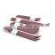 Professional 4Pcs Automobile Audio Door Clip Panel Trim Dash Auto Radio Removal Pry Tool Set Car Panel Removal Tools