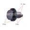 Universal auto clips and plastic fasteners, door panel bumper Clips, Automotive Push Pin