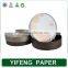 custom printed handmade Paper Cylinder Box/Round Box/Tube Box