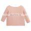 Baby Girls Winter Clothes in Cashmere Infant Clothing