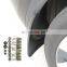 Accessories Part Upgrade Fender Flares Mud Flap Guards For Tesla Model Y