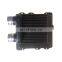 2W6593 oil cooler core for E3412 engine parts