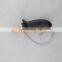 DH225-7 excavator parts rubber joy sticker handle hand shank