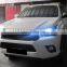 Фары для Toyota Hilux revo 2017