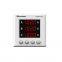 PA194I-AX4 74*74mm high precision three phase LED digital display AC ampere meter
