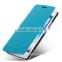 MOFi New Arrival RUI Series Durable Shockproof Mobile Phone Leather Flip Cover Cases for OPPO R3007, Free Sample