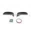 Carbon Fiber Mirror Cover for BMW X3 X4 X5 X6 E71 2014