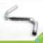 Stainless steel S-Shaped Shower Head Extension Arm with Polished Chrome                        
                                                Quality Choice