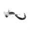 GELING Hot Selling  Black Color Metal  Material Mirror Arm LH/RH For HIN 300 WIDE