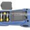 Tanghu simple power supply OTDR optical fiber optic cable obstacle finder the best price NK306