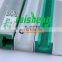 UHMWPE/HDPE Conveyor Wear Strips & Profiles/polyethylene wear strip/plastic wear strip
