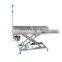Factory Price stainless steel hydraulic/electric lifting surgical Operating table Veterinary