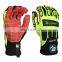 High performance Hard Wearing protection TPR impact gloves Impact Mechanic Gloves