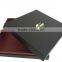 Custom logo design corrugated box/custom box/cupcake box