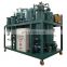 Waste Black Oil Distillation Machine Purification used cooking oil purification machine decolorization change color oil