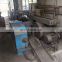 Second hand aluminum Wire Drawing Machine/ Used 9.5mm aluminum Wire Drawing Machine