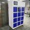 Electric Vehicle Battery Cabinet