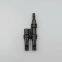 Professional 2T1 Photovoltaic branch connector ralated 1000V MC4 connector compatibility PV connector