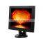 High quality 12inch cheap price touch screen monitor pos monitor with vga input