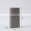 new arrival rectangular custom gradient wedding decoration center ceramic vase