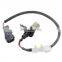 Factory Price 9091905048 Crankshaft Position Sensor 90919-05048 for Toyotaa Matrix Corolla Celica 1999-2006 1.8 16V TS