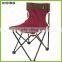 Hot-selling Armless Printed Folding Lawn Chairs HQ-4001E