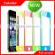 Factory price color tempered glass screen protector for iphone 5 5s cell phone accessories