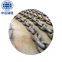China 107mm anchor chain factory marine anchor chain supplier