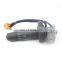 Truck Parts Turn Signal Light Control Wiper Combination Switch Used For MAN Truck TGA 81255090123