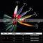 Fishing Lures Metal Shore Jigging 15-30g Fishing Material Lure Various Colors 3D Eyes For Fishing Lures