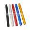 New Product Telescopic Fishing Rod Blanks Mutil-Color Pen Fishing Rod With  Reel
