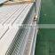 SUS 304 Hot Rolled Stainless Steel flat bar en1.4301 stainless steel bar