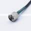 Sell 50 Ohm customized length Coaxial Cable LMR240