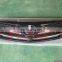 For Toyota 2010 Corolla Usa Grille 53112-12230 53114-12160 Grilles Guard Car Chrome Front Grille