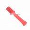 MT-8924 Stainless steel hand tool handle stripping tool fixed hook blade wire cable stripping knife