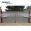 Most popular top sale aluminium outdoor gate design