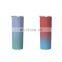 Stainless Steel Sublimation Straight Tumblers Cups