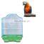 Common Small Bird Cages And Houses For Parrots And Birds