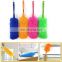 Micro Fiber Cleaning Duster, Washable Detachable Dusting Brush, washable, Bendable duster