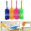 Micro Fiber Cleaning Duster, Washable Detachable Dusting Brush, washable, Bendable duster