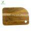 Multifunctional Acacia Irregular Serving Board with Hole