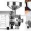 Automatic small nut seed powder grinding machine dry nuts and seeds lotus chia flax flour electric crusher grinder price on sale
