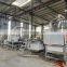 good quality automatic vacuum fryer machine apple chips frying machine
