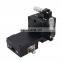 SEMXYZL60-AS 60*60mm 3KG XYZ 3 Axis Manual Linear Stage Fine Tuning CNC Sliding Table Crossed Roller