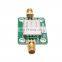 5M-6GHz Low Noise RF Amplifier Wideband Gain 20dB Medium Power Amplifier Board