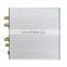 RF SP8T Switch 10K-2.5G Single Pole Eight Throw CNC Program Control RF High Frequency Microwave Switch