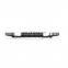 OEM 2138803704 CAR REAR DIFFUSER REAR SPOILER For Mercedes Benz W213