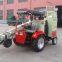 Self-propelled peanut harvester 4HB-2A