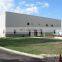 Building Material Warehouse Construction Materials Fabricated Steel Light Structure Warehouse