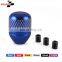 General purpose Aluminum CNC Manual Transmission skoda laura ford ranger gear stick knob